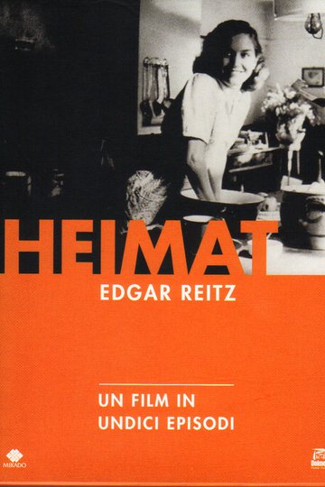 Locandina di Heimat