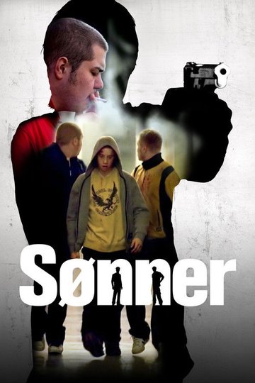 Locandina di Sønner