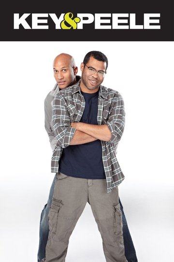 Locandina di Key & Peele