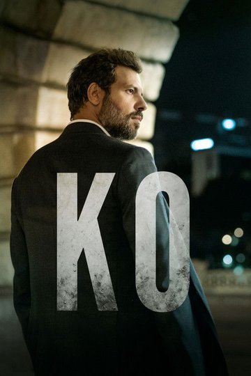 Locandina di K.O.