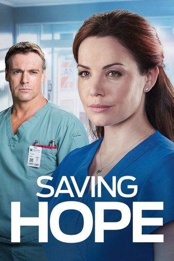 Locandina di Saving Hope