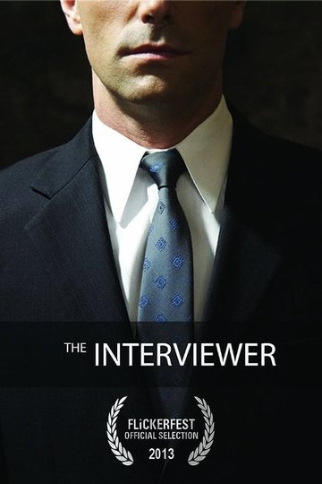 Locandina di The Interviewer