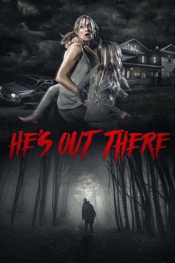 Locandina di He's Out There