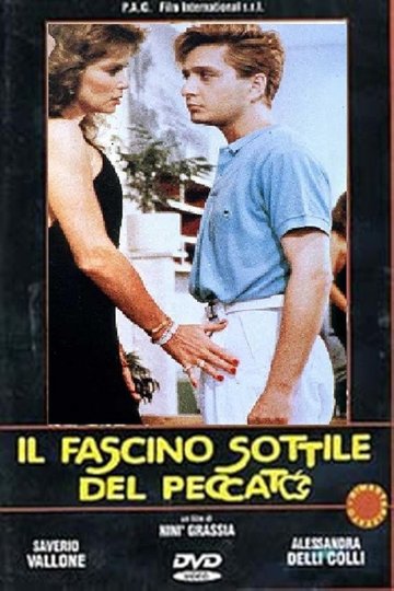 Locandina di Il fascino sottile del peccato