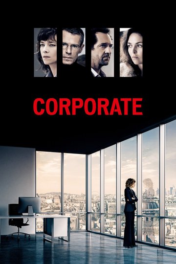 Locandina di Corporate