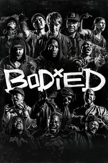 Locandina di Bodied