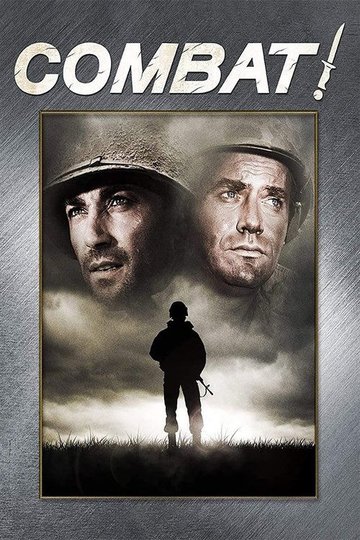 Locandina di Combat!