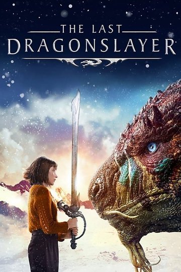 Locandina di The Last Dragonslayer