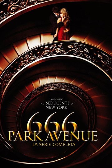 Locandina di 666 Park Avenue