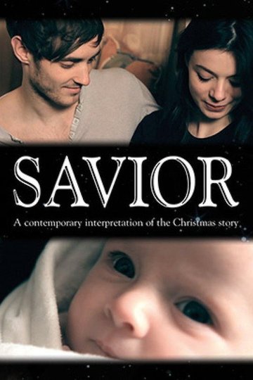 Locandina di Savior