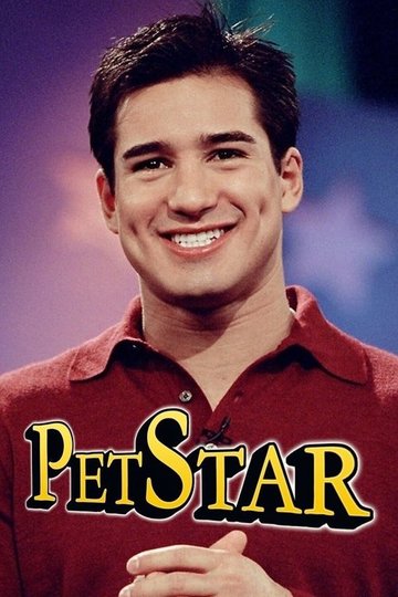 Locandina di Pet Star