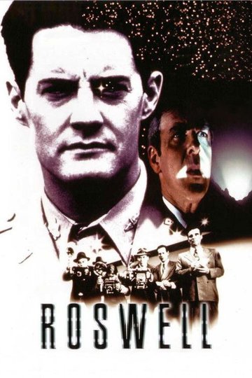 Locandina di Roswell