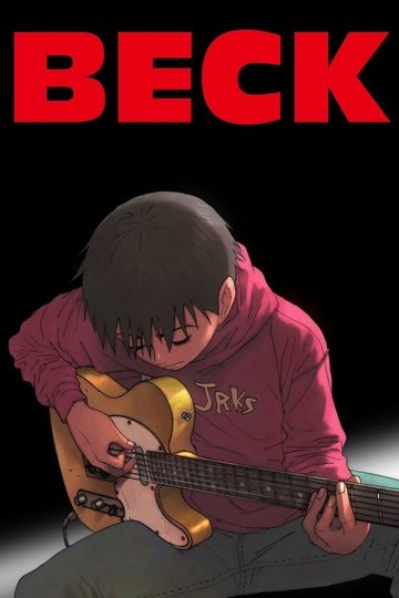 Locandina di Beck: Mongolian Chop Squad