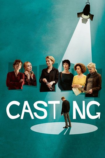 Locandina di Casting