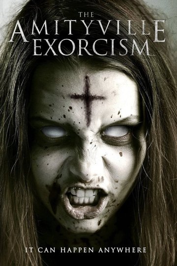 Locandina di Amityville Exorcism