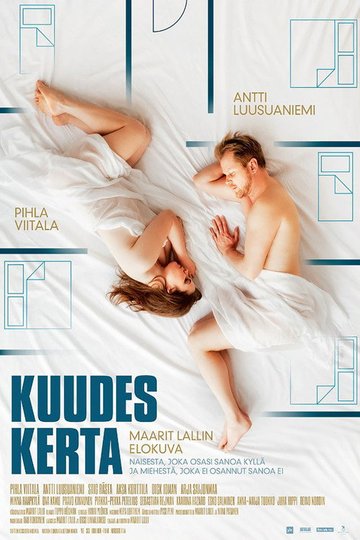 Locandina di Kuudes kerta