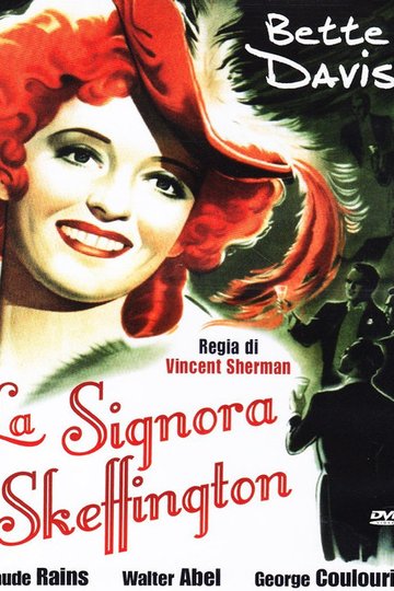 Locandina di La signora Skeffington