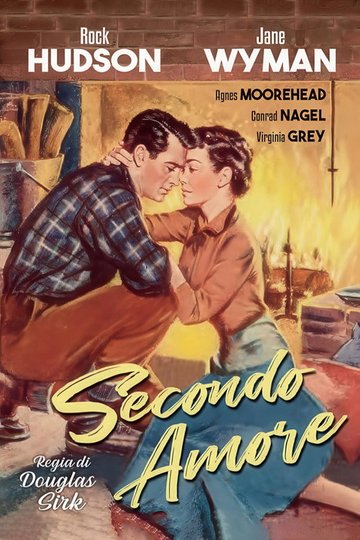 Locandina di Secondo amore