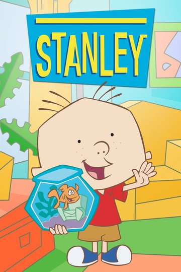 Locandina di Stanley
