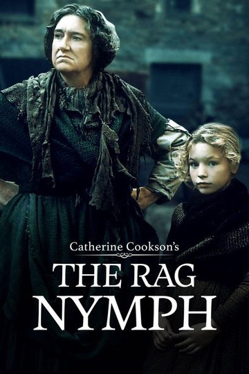 Locandina di The Rag Nymph
