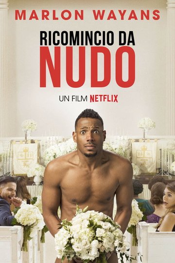 Locandina di Ricomincio da nudo