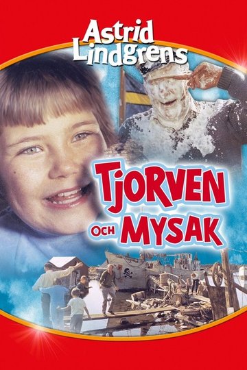 Locandina di Tjorven och Mysak