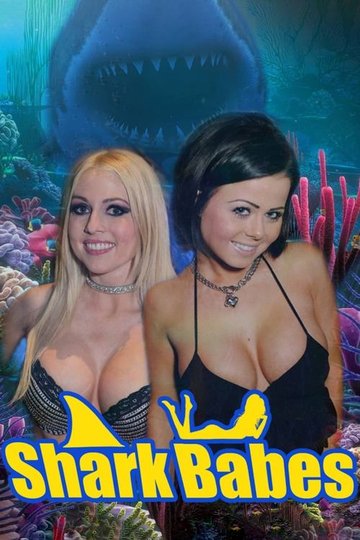 Locandina di Shark Babes
