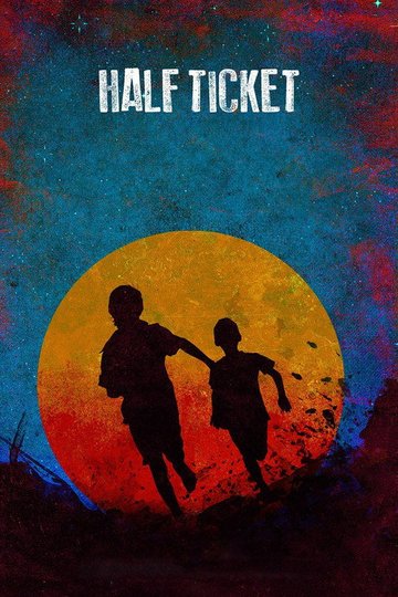 Locandina di Half Ticket