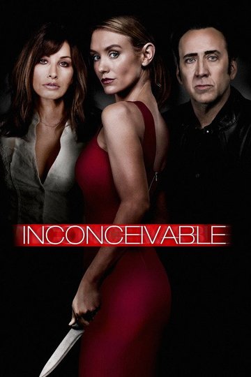 Locandina di Inconceivable