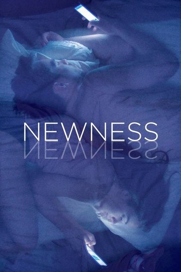 Locandina di Newness