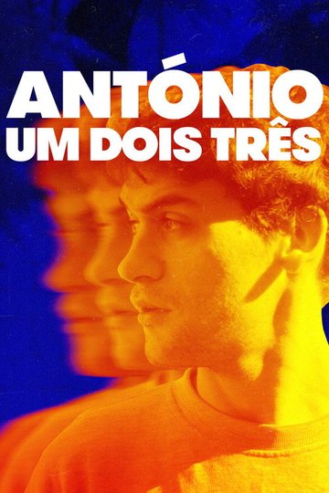 Locandina di António Um Dois Três