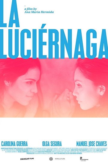Locandina di La luciérnaga