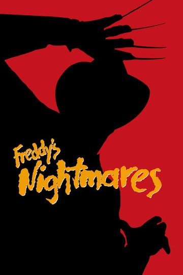 Locandina di Freddy's Nightmares