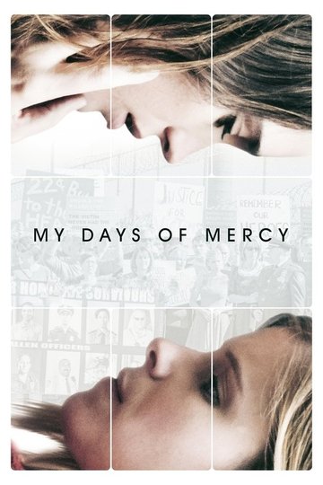 Locandina di My Days of Mercy