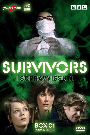 Locandina di I sopravvissuti