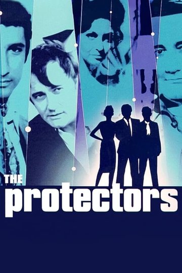 Locandina di The Protectors