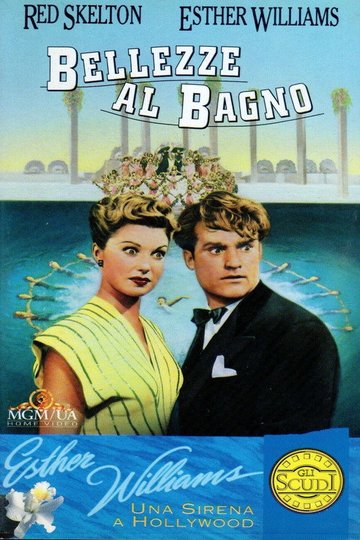 Locandina di Bellezze al bagno