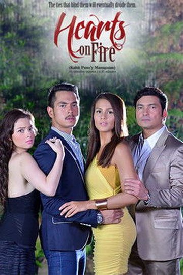 Locandina di Kahit Puso'y Masugatan