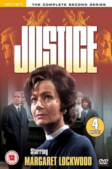 Locandina di Justice