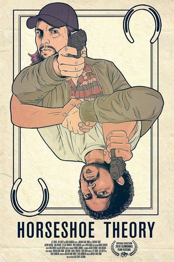 Locandina di Horseshoe Theory