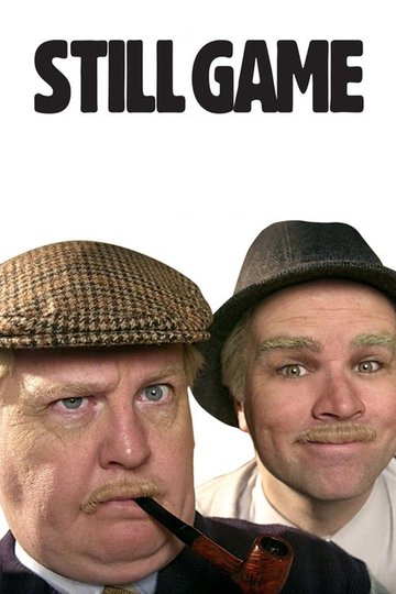 Locandina di Still Game