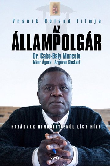 Locandina di Az állampolgár