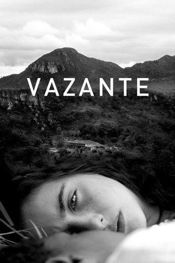 Locandina di Vazante