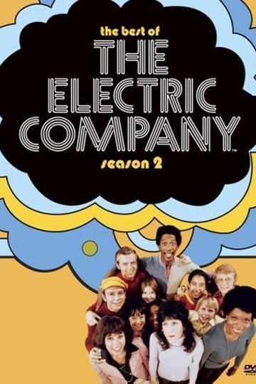 Locandina di The Electric Company