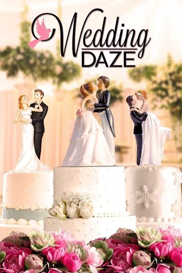 Locandina di Wedding Daze