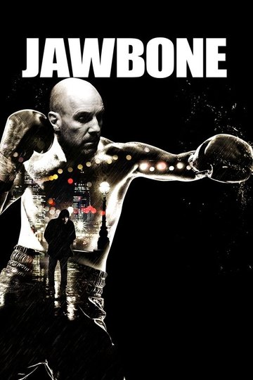 Locandina di Jawbone
