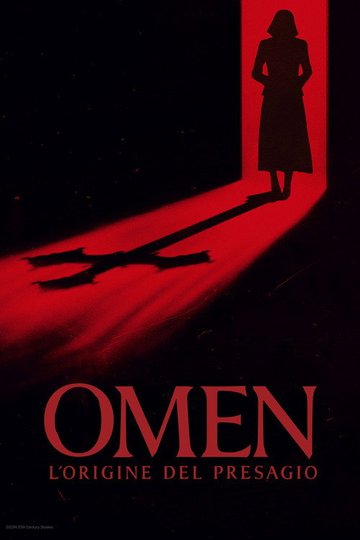 Locandina di Omen - L’origine del presagio
