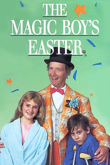 Locandina di The Magic Boy's Easter