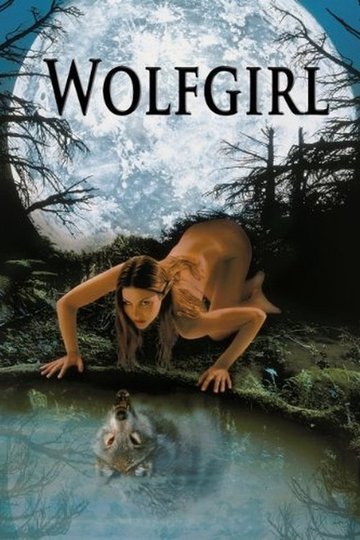 Locandina di Wolf Girl