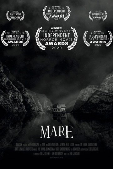 Locandina di Mare